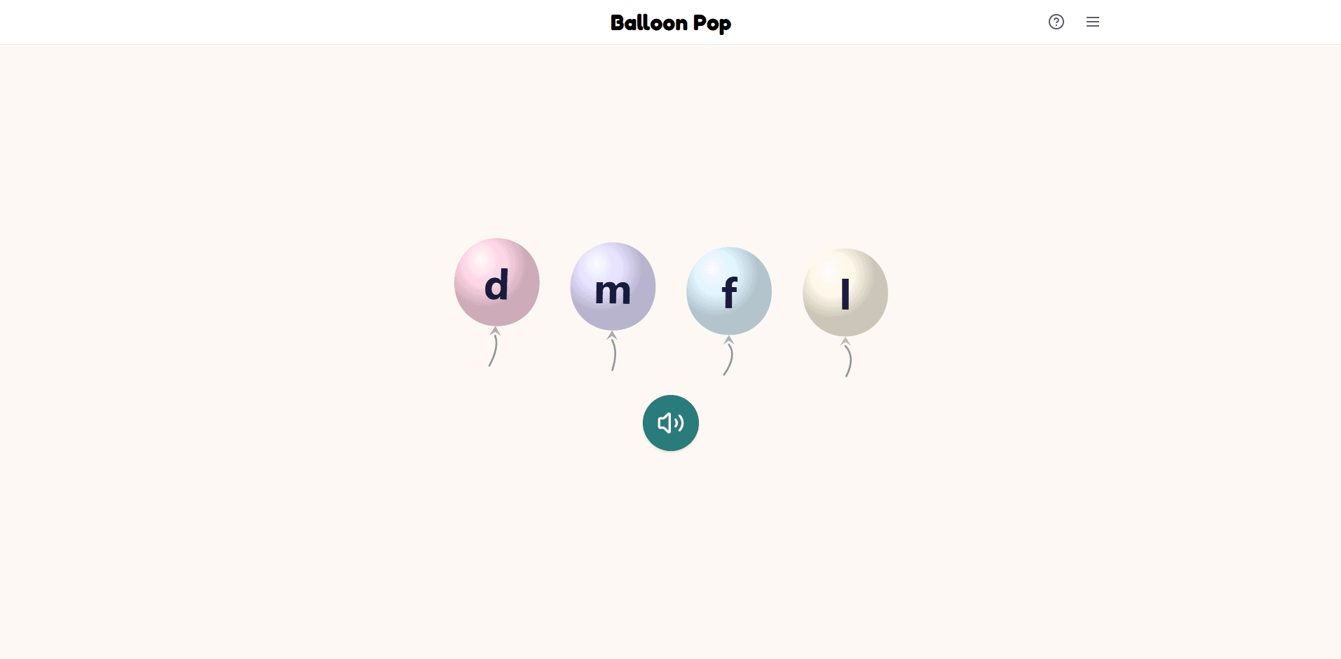 Phonics Reading App screenshot 5 of 13
