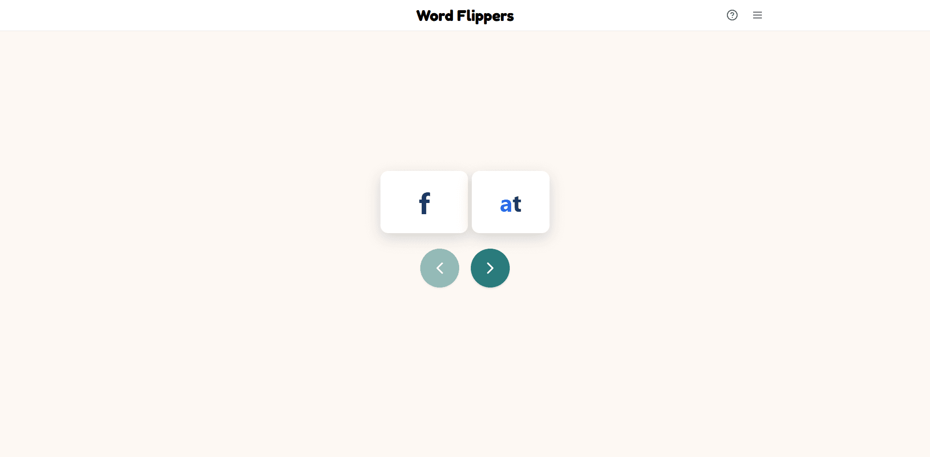 Phonics Reading App screenshot 7 of 13