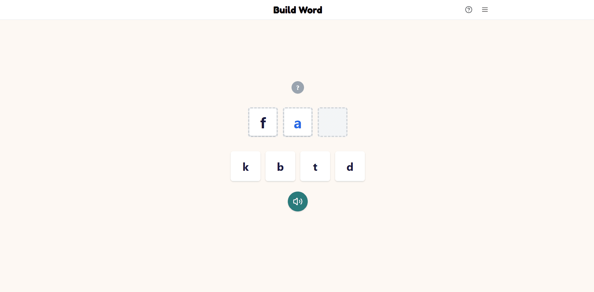 Phonics Reading App screenshot 8 of 13