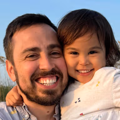 Matt, founder of Built In Weeks